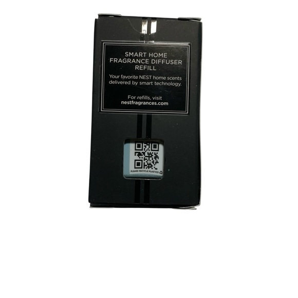 NEST New York Ocean Mist & Sea Salt Fragrance Refill for Pura Smart Diffuser New - Picture 2 of 2